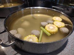 -汕头八合里海记牛肉店(清河店)