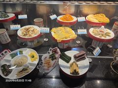 -令氏家外家周秦食府(高新店)