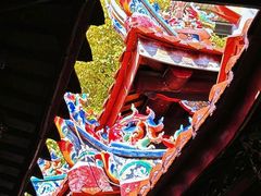 -晋江五店市传统文化旅游区
