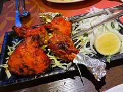 -Bombay Grill印度餐厅