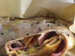 煎饼道-煎饼道·新鲜现做(桐梓林店)