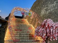 -大小河街