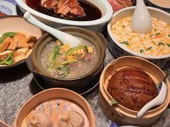 -南京大牌档(青岛万象城店)