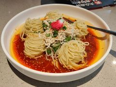 -茅庐川菜(烟台吾悦广场店)