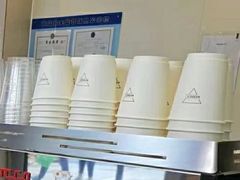 -Manner Coffee(星方汇广场店)