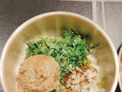 -西塔老太太泥炉烤肉(龙湖北苑天街店)