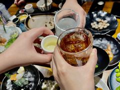 -和彩放题餐厅(酒仙桥店)