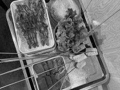 -百签宫串串香重庆火锅(夏湾店)