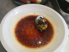 -徐记海鲜(陕西历史博物馆|明德门店)