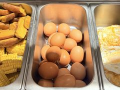 -悦融琥珀·京鲁菜(西单店)