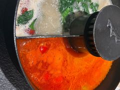 -山缓缓火锅(上海闵行龙湖店)