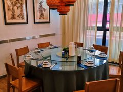 -老屋印象川菜(马园路店)