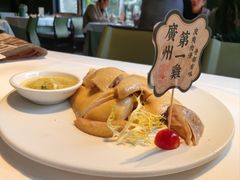 -清平饭店•广州第一鸡(陈家祠店)