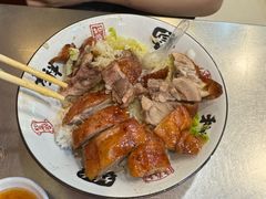 -吾家香港烧腊专门店