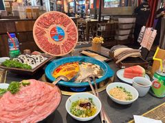 -吼堂老火锅(太古里总店)