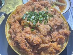 -金百万烤鸭店(良乡店)
