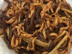 -聚福缘菜馆(隆昌路店)