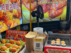 -庙街旅游·美食广场(五一广场店)
