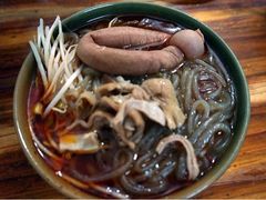 冒节子肥肠粉-梁记肥肠粉(宽窄巷子店)