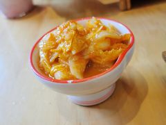 -火山屋台(新街口店)