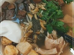 -苏晓玥·手作江南小吃(深圳北站店)