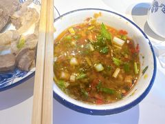 -牛得很·鲜牦牛肉烧烤·牛羊肉菌汤锅(康定店)