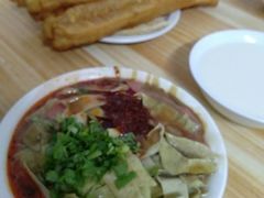 -小发锅巴菜铺(金辉家园店)