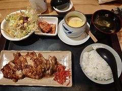 -长崎屋·日本料理·刺身·烧鸟(天河北路店)