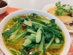 -月亮房·白斩鸡(娄山关路店)