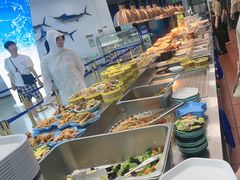 -深海中餐厅(国家海洋博物馆店)