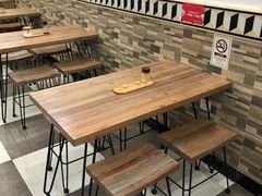 -万煲旺·香港老传承煲仔饭·猪杂汤(客村店)