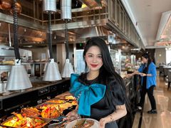 -Social 秀西餐厅-长沙瑞吉酒店(运达店)