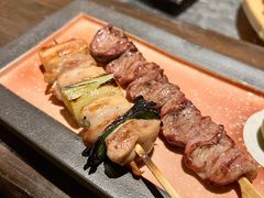 -三川·十酒Izakaya(南昌路店)