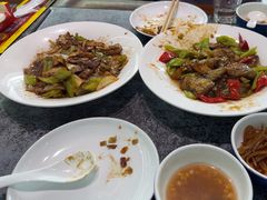 -陈小勺·东北大院(薛家岛店)