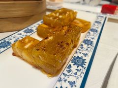 -相思林金岛饭店(青山湖店)