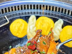 -徐家屯铁锅炖(宋家庄店)