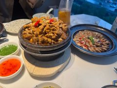 -潮堂 · 潮州菜(国贸商城店)