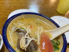 -热浪岛马来餐厅