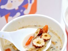 -炖物24章·顺时轻养茶(杭州大厦店)