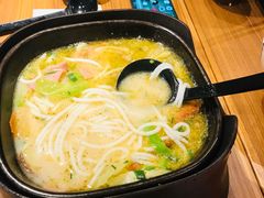 -阿香米线杭州西湖银泰文化广场餐厅