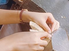 -十八字金·银饰·开蚌DIY·手工体验团建(富力广场店)