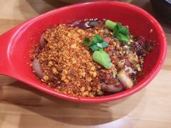 -冒椒火辣(奎星楼街店)