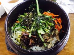 -长今家韩国料理(瑞景店)