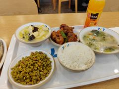 -7+7私家饭堂(人民路店)