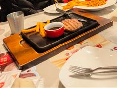 -必胜客(上海新南方商城PH店)