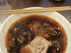 -德兴馆(广东路总店)