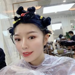 -DIAN DIAN SALON点点
