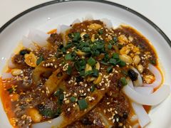 -渝信川菜(长安店)