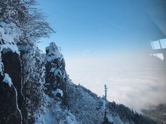 -峨眉山风景名胜区