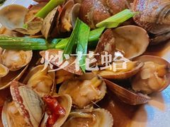 -黄老伯的海蛎煎